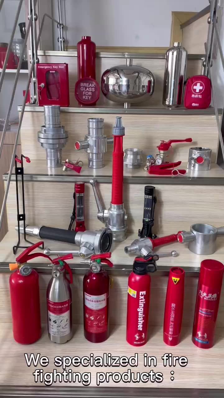 Nh Fire Hose Connector Fire Hose Coupling And Nozzle Female And Male