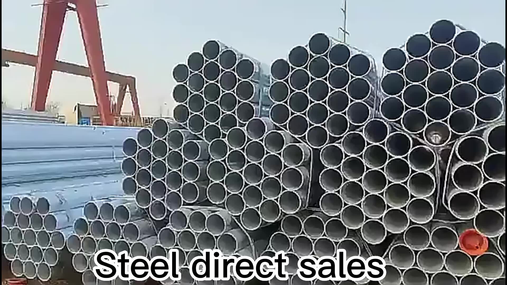 Труба 200 Стальная Купить