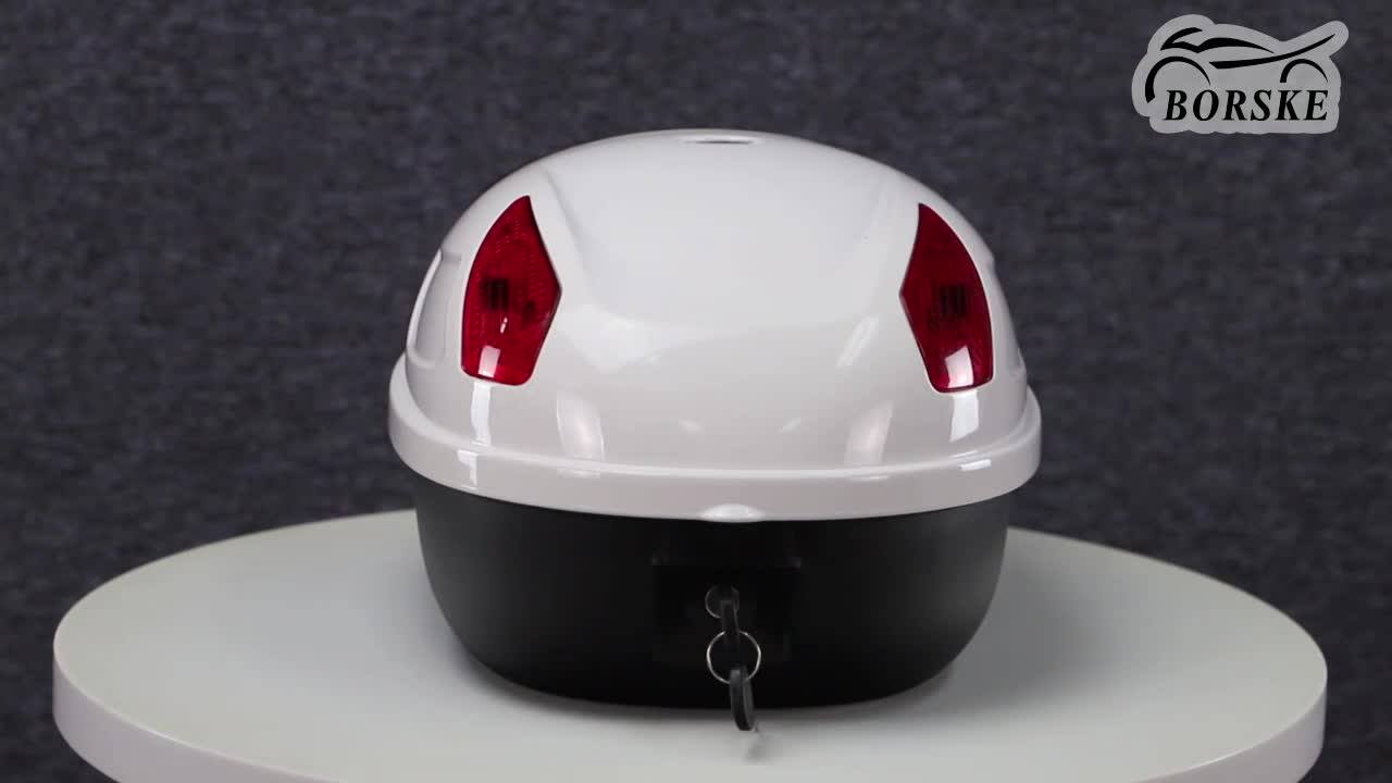 High Grade Scooter Delivery Box For Scooters Buy Motorcycle Box