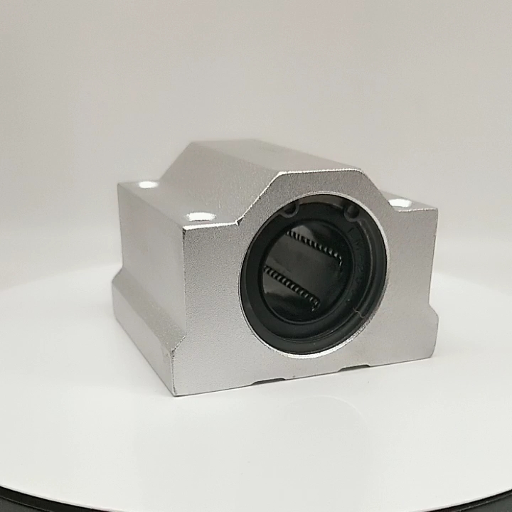 30mm Linear Guideway Bearing Sc30uu Motion Ball Slide Units Scs30uu Buy Smooth Motion Linear