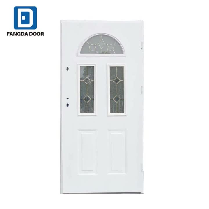 Glass Inserts Exterior Single French Door Buy Exterior Single French