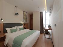 Green Haute Xiamen City Haicang New Yang Wise Hotel Senged Large