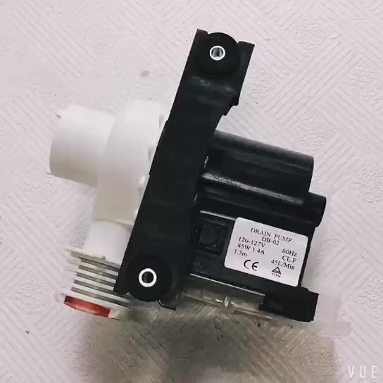 Frigidaire 134051200 137221600 Washing Machine Spare Parts Washer Drain