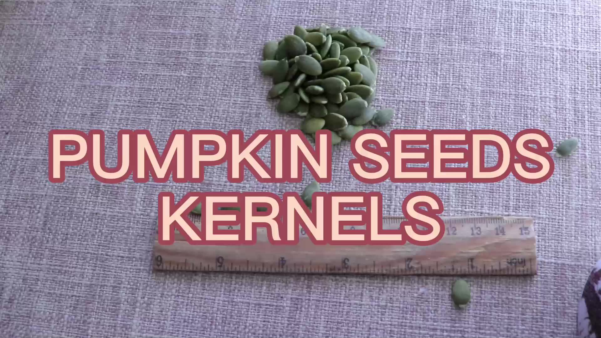 Grade Aa Shine Skin Pumpkin Seeds Kernels,Hulled Snow White Pumpkin Seed Kernels Wholesale Buy