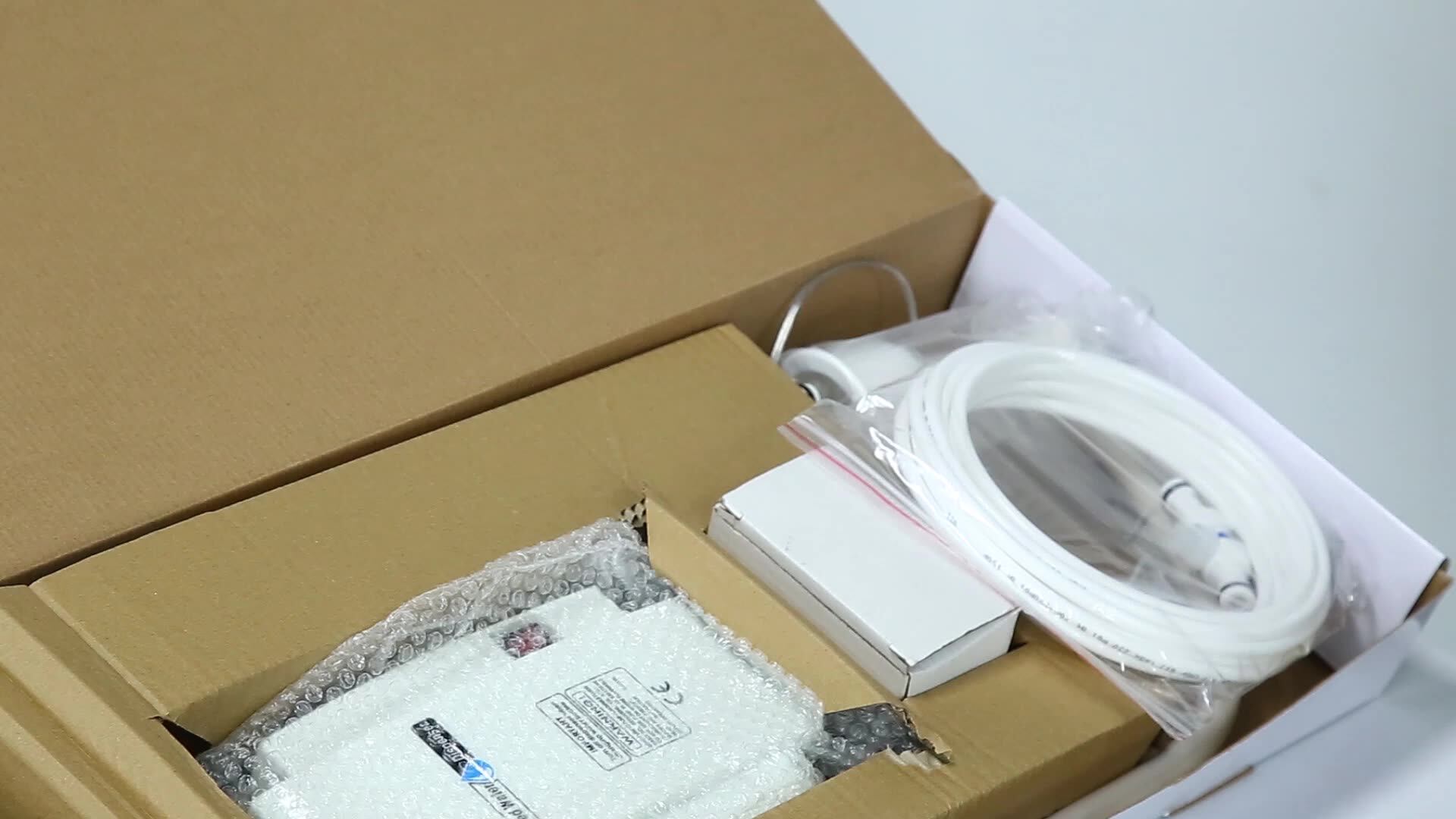 Starflo Bw4003a Flojet 220v Electric Electrical Water Pump Bottled