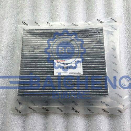 Jiangxi Five Suzuki D-MAX MU-X Ruimai Air conditioning Air-conditioning Filter filter Original factory of air conditioning filter