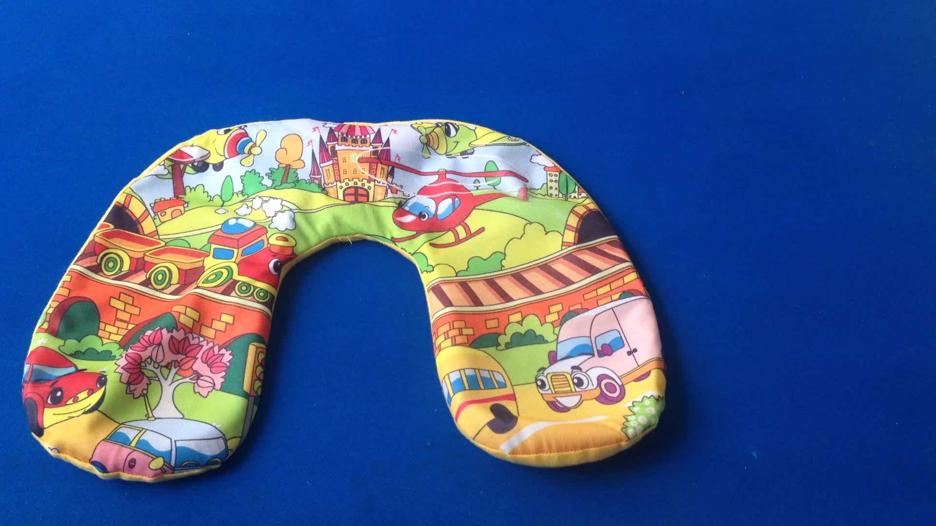 Inflatable Beach Pillow With Towel Cover Buy Inflatable Beach Pillow