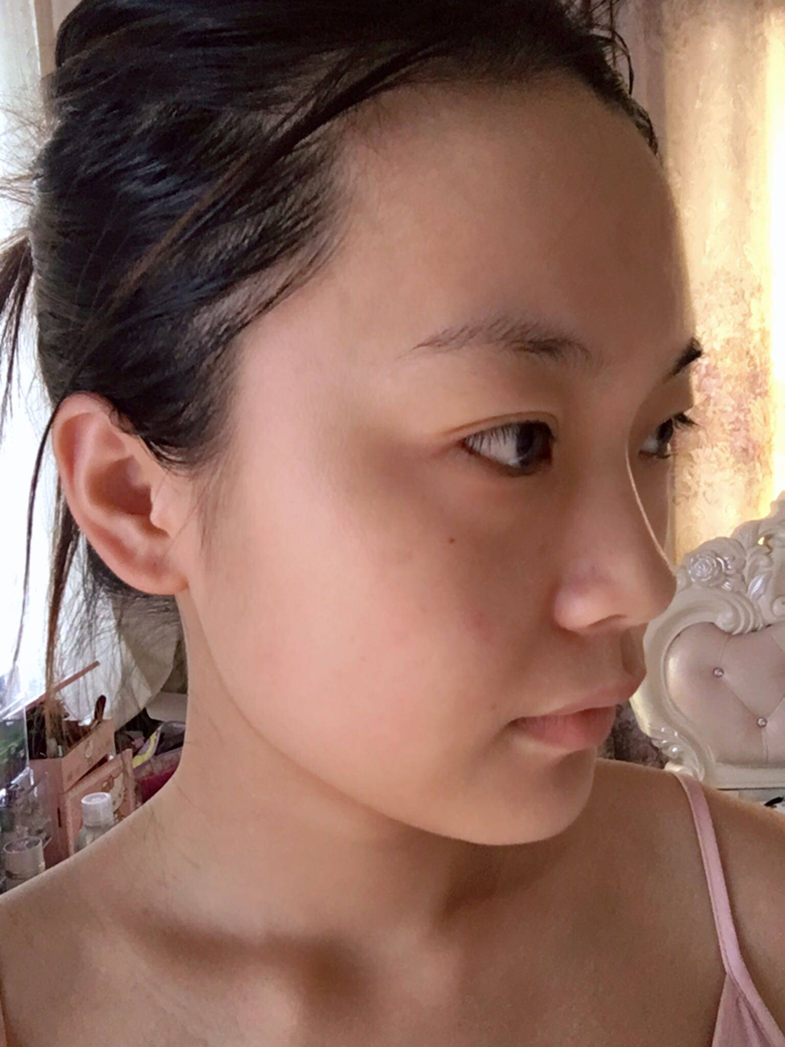 佰草集新七白美白大白泥