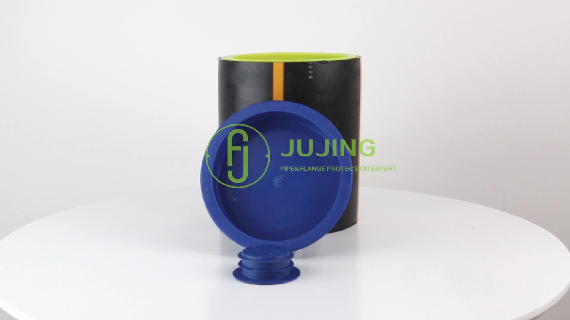 Jujing Pe Gas Pipe Plugs,Natural Gas Pipe Protection Cover Buy Plastic End Cover,Pipe Fitting
