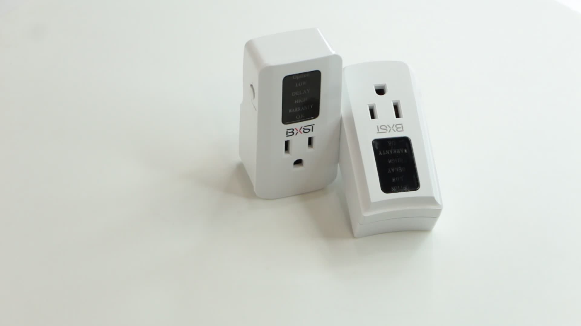 V067 120v Ac Standard Grounding Secure Electrical Plug,Switched Socket