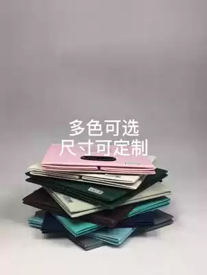 Special price Target square 30cm Plaid storage box fabric foldable wardrobe toy box