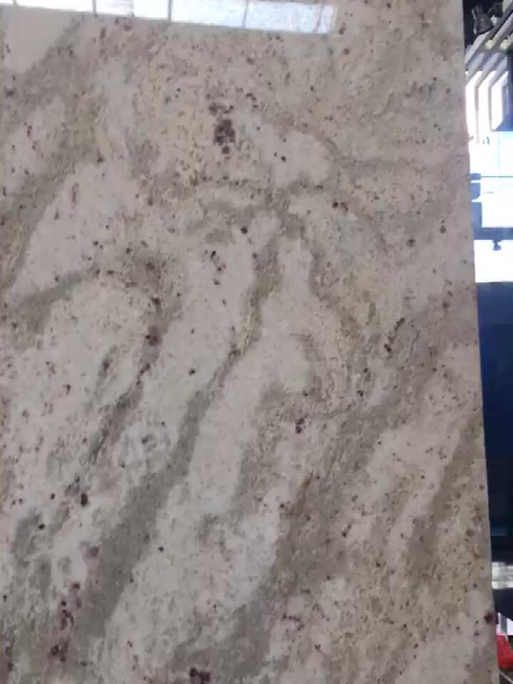 Sri Lanka Andromeda White Granite Price Kitchen Countertop Natural