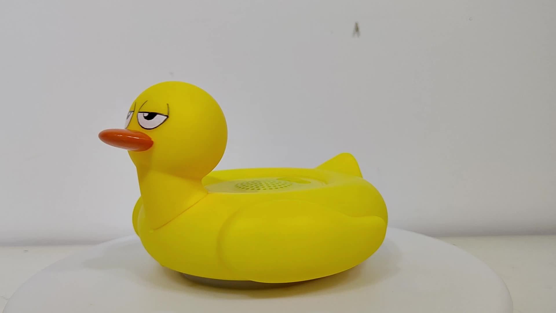 Swimming Pool Speaker New Gadgets 2024 Donuts Floating Bluetooth