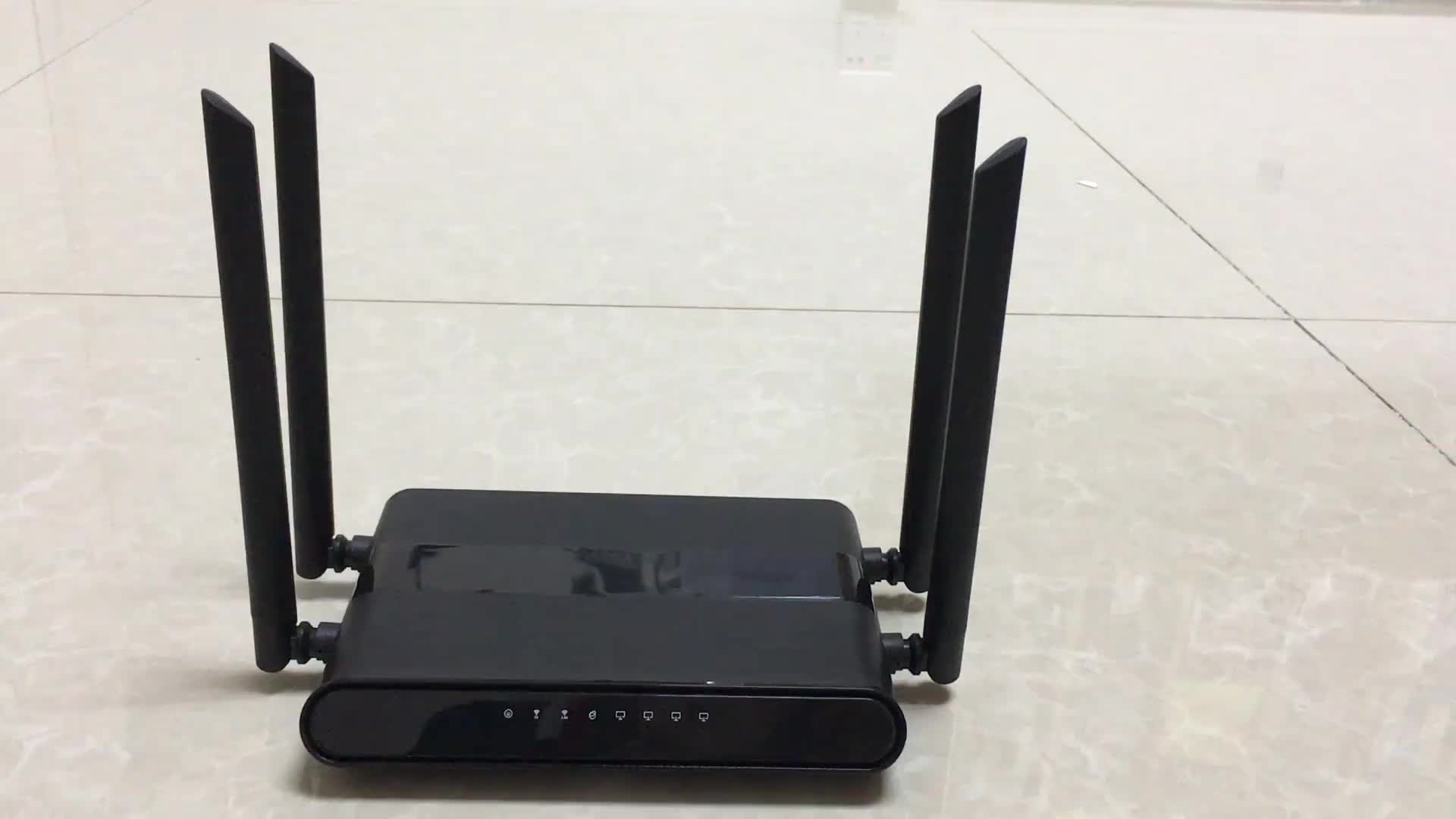 12v Car Wifi 4g Modem Ac Gigabit 3g 192.168.8.1 Wireless Router Buy