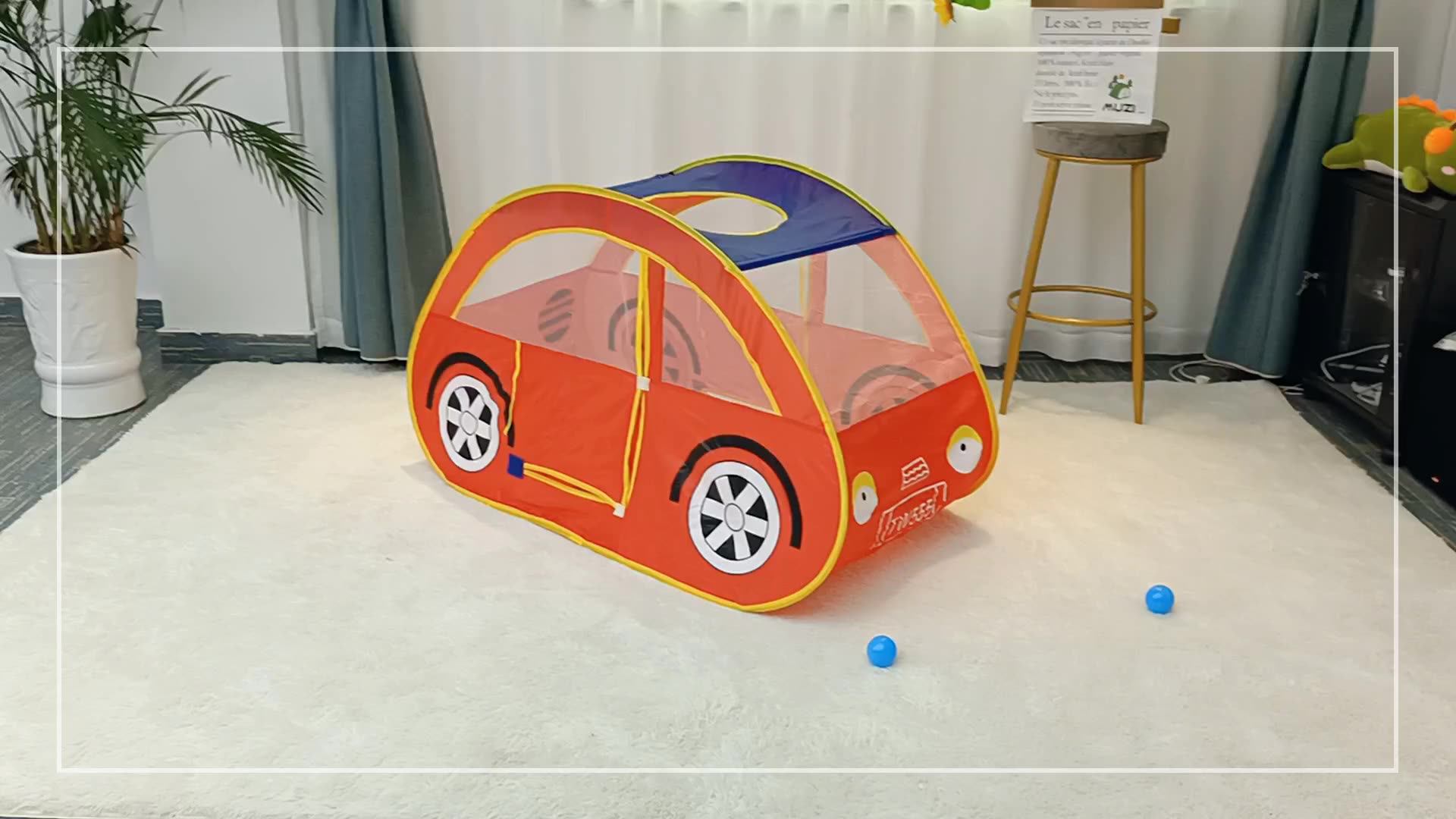 Auto Kids Play Tent Car Tent For Kid Buy Folding Car Tent,Inflatable