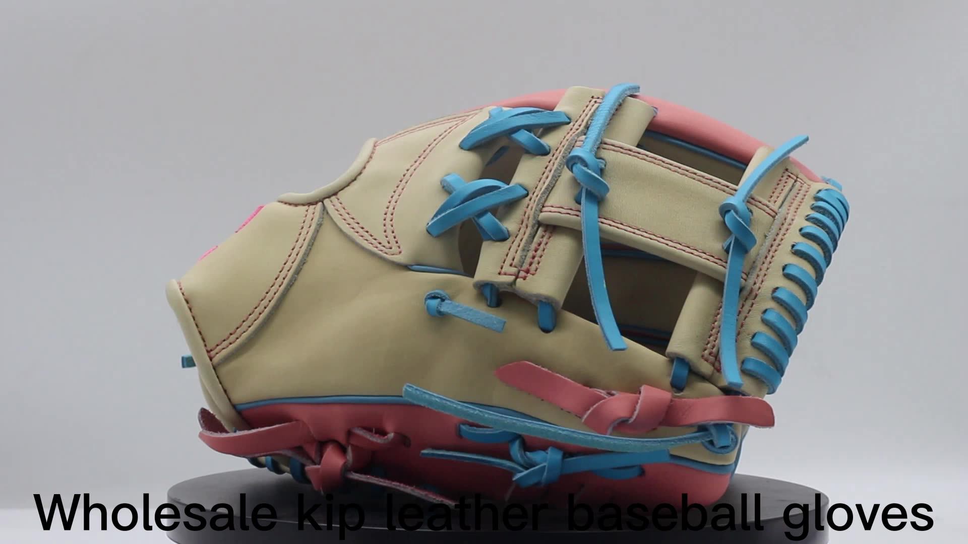 A2k High Quality Japanese Kip Leather Youth Baseball Gloves Buy A2k