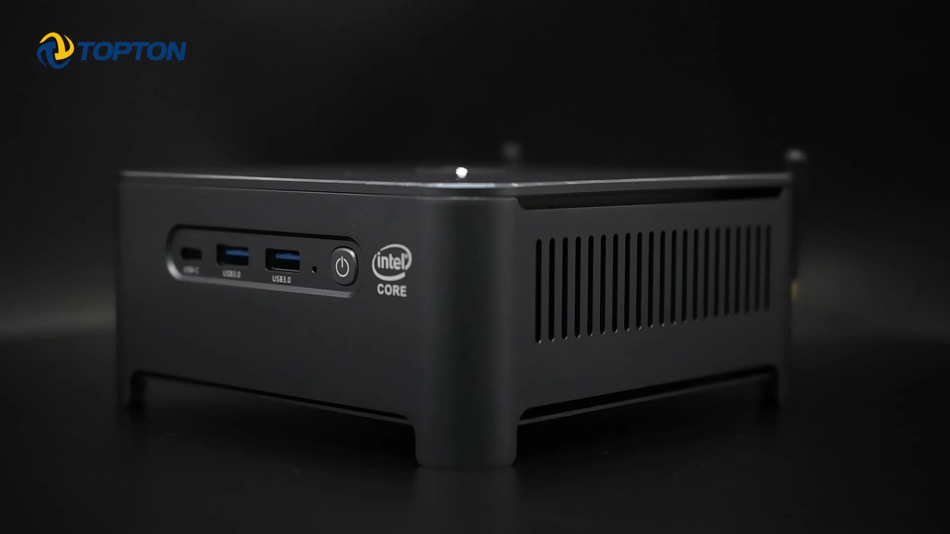 Window 10 mini pc i9 10980HK 8 Cores 16 Threads 16M Cache Gaming mini