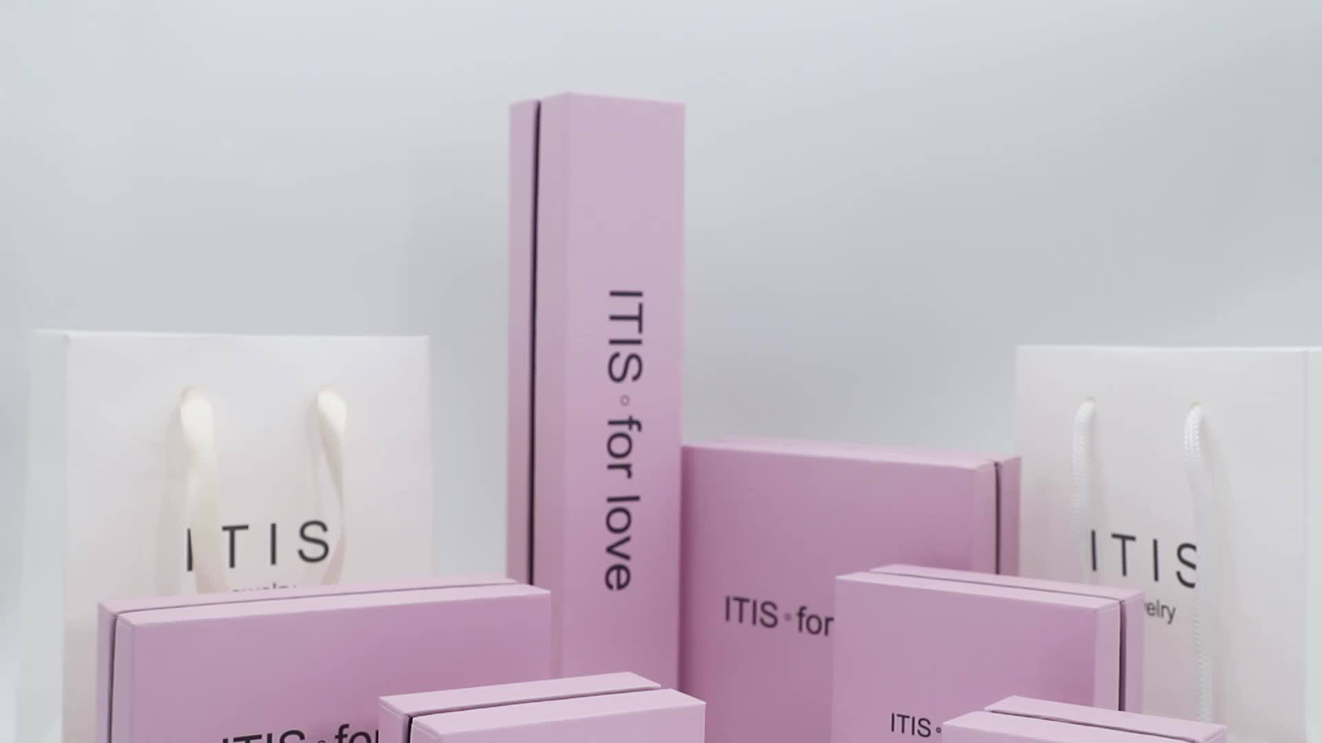 Custom Logo Gift Paper Packaging Premium Gift Box Buy Paper Premium