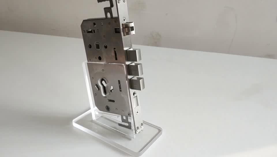 Euro Profile Cylinders Keyless Cam Lock Electric Euro Smart App