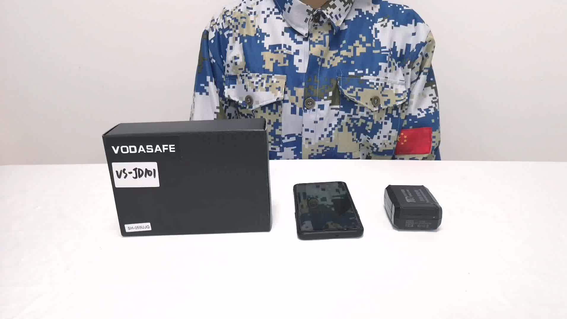 50 Mhz 6.0 Ghz Auto Gps Tracker Detector Gps Finder Wideband Jammer