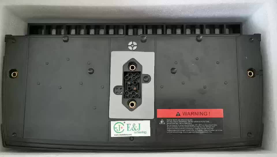 New Bluetooth Segway Battery Replacement 73.6v 5.6ah Lifepo4 Battery