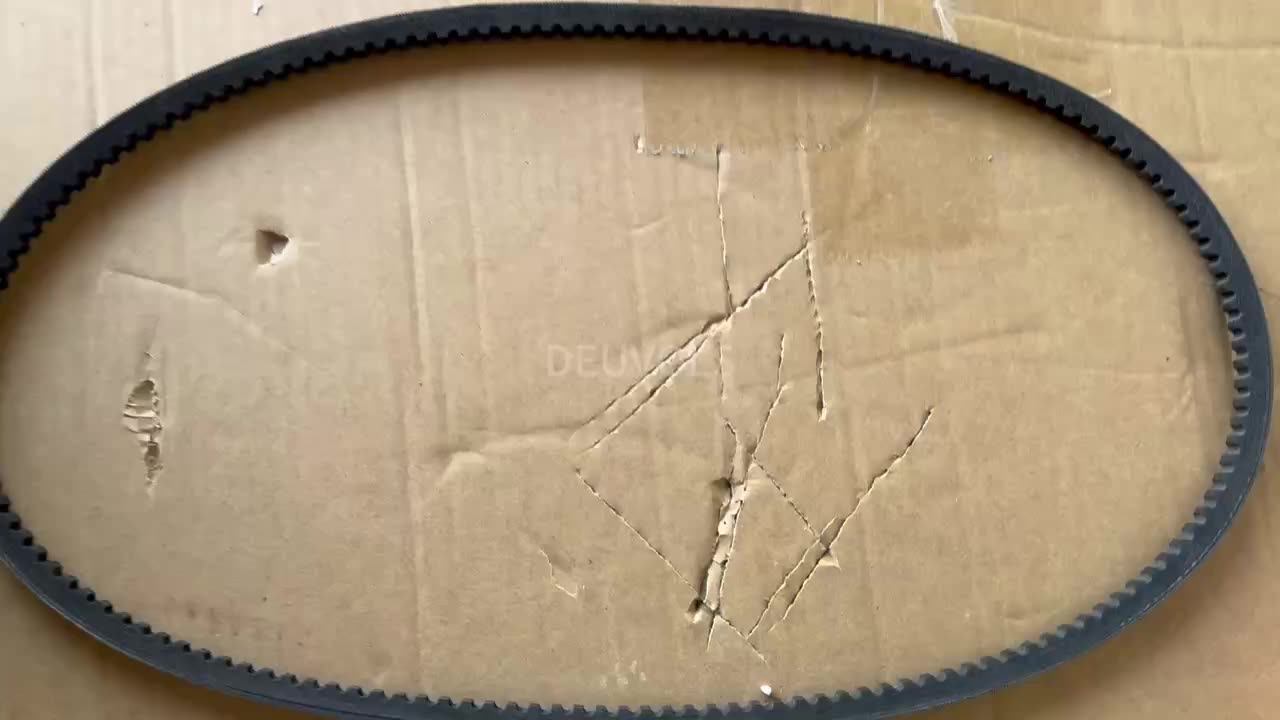 V Belt Ch11202 998-105 46-3991 - High Quality TRUCK ENGINE PART