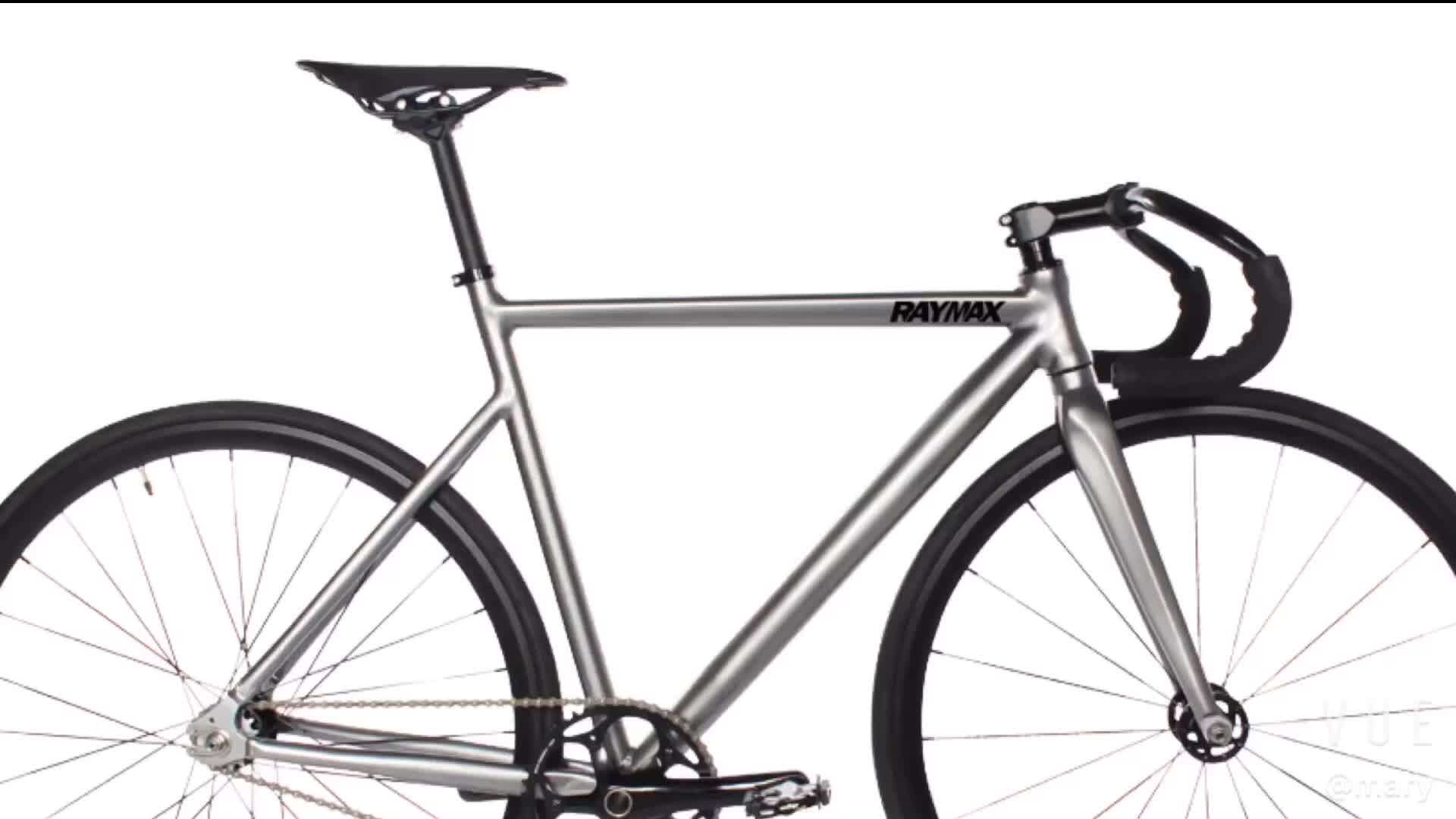 700c Hot Style Aluminum 6061 Bicycle Single Speed Track Fixie Bike