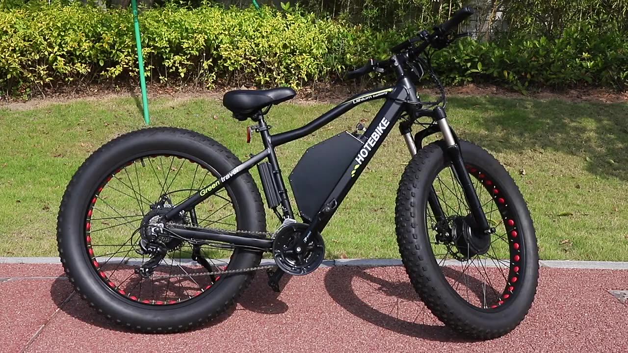 60 mph electric bike