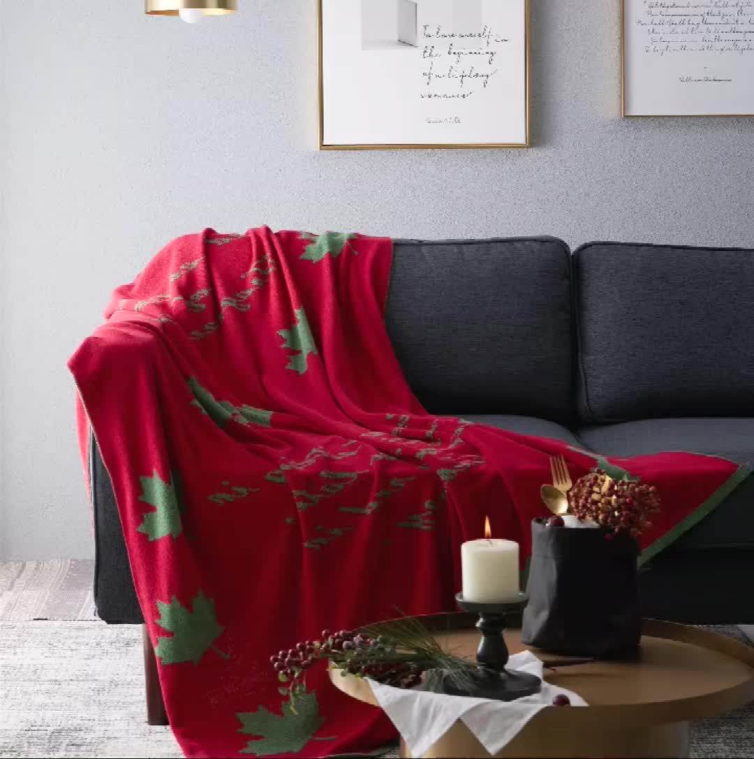 Rawhouse 100 Cotton Throw Blanket Knitted Buy 100 Cotton Blanket