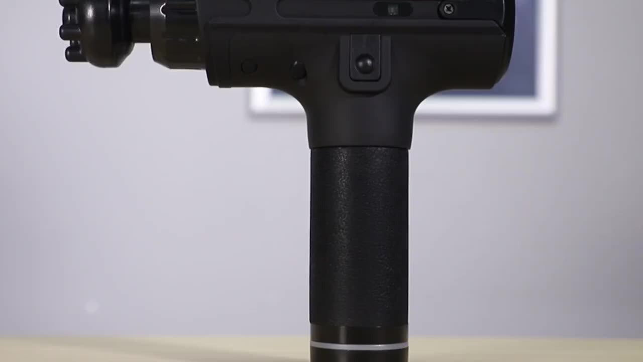 Top 10 Massage Gun Of 2021 Percussion Therapy Massage Guns For Workouts