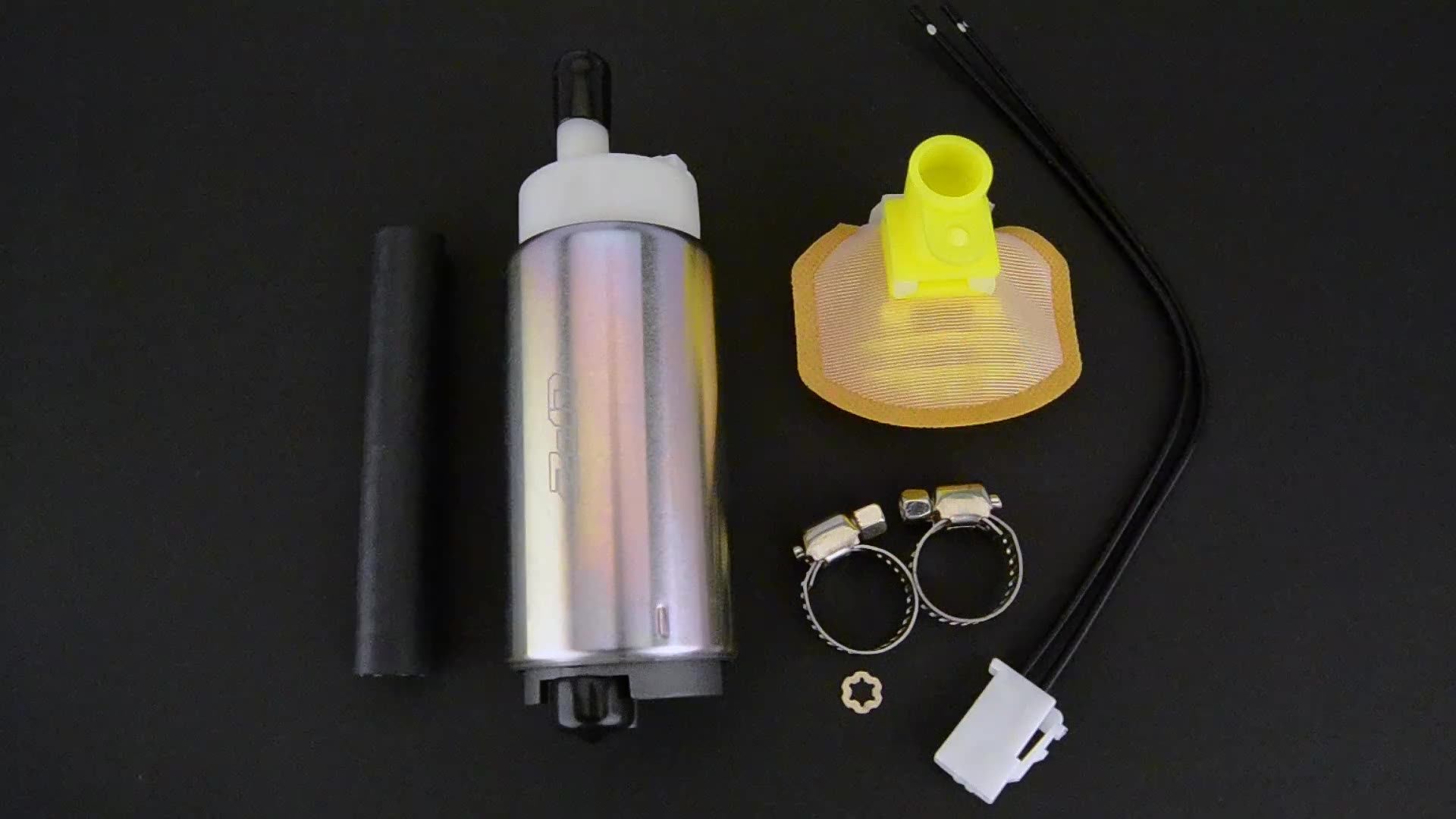 Pompe à Carburant Pour Moto Compatible Avec CB 600F FA PC41