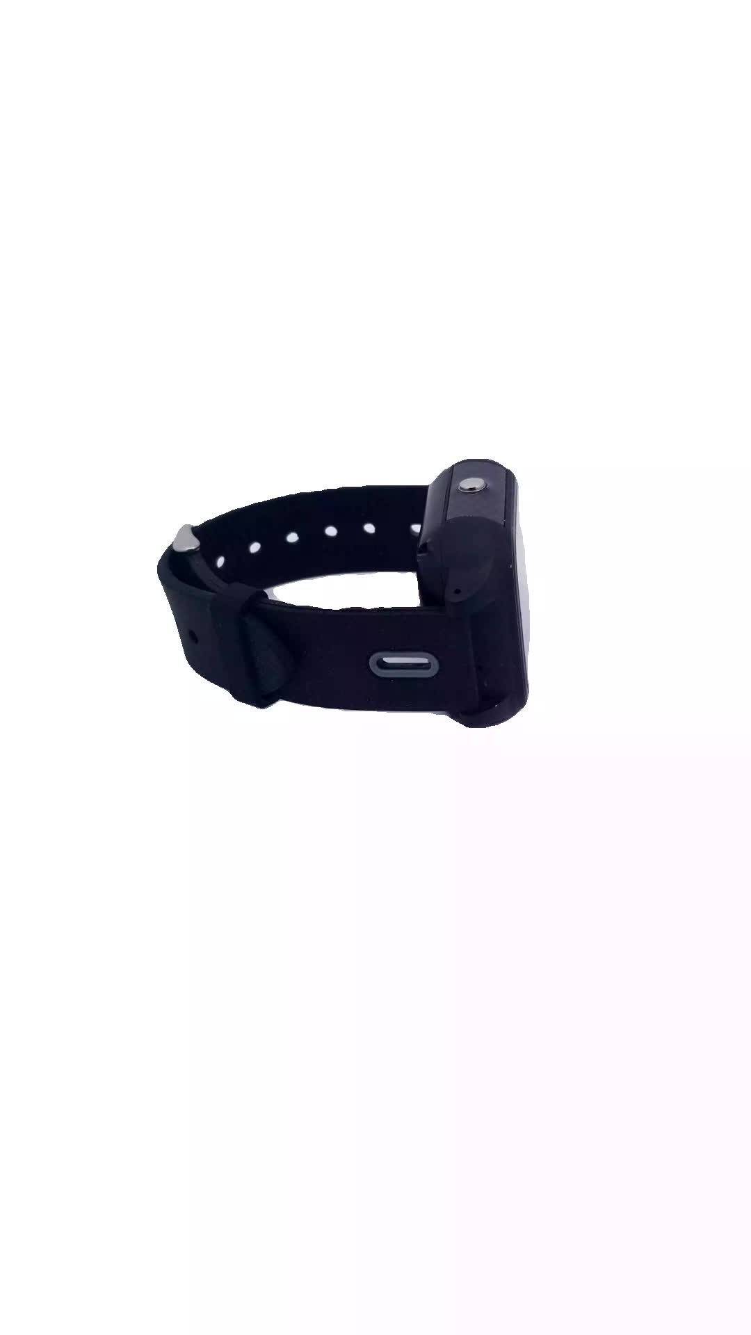 gps security watch