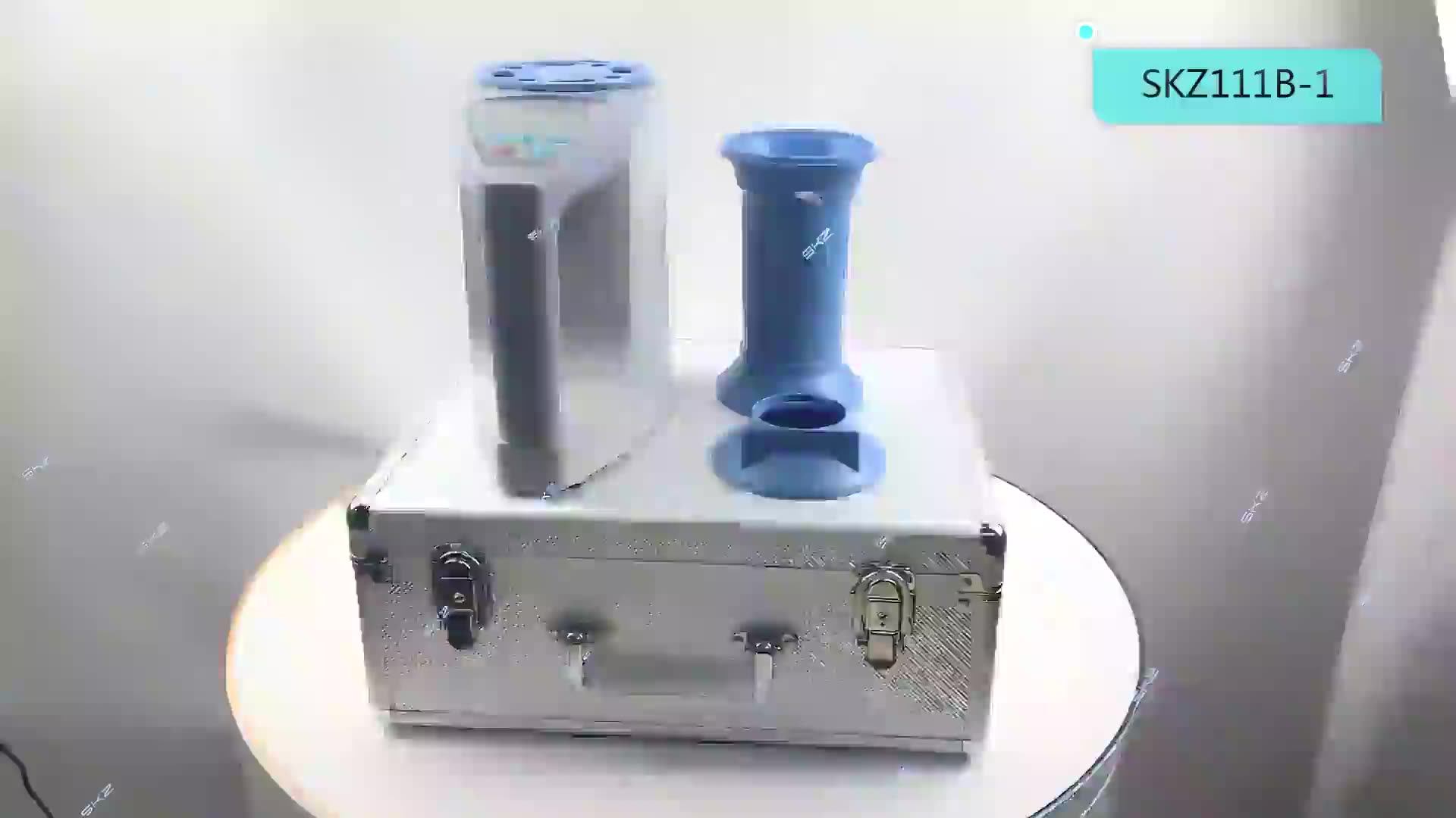 Code Type Portable Grain Moisture Meter For Cocoa Beans Coffee Beans