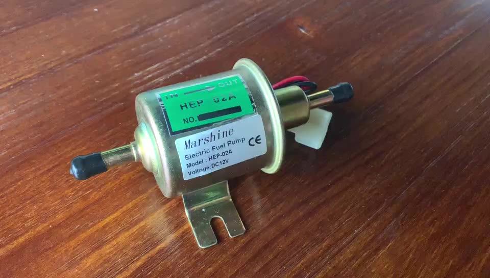 Wholesale 12v Electric Fuel Pump Gasoline Diesel Fuel Transfer Pump