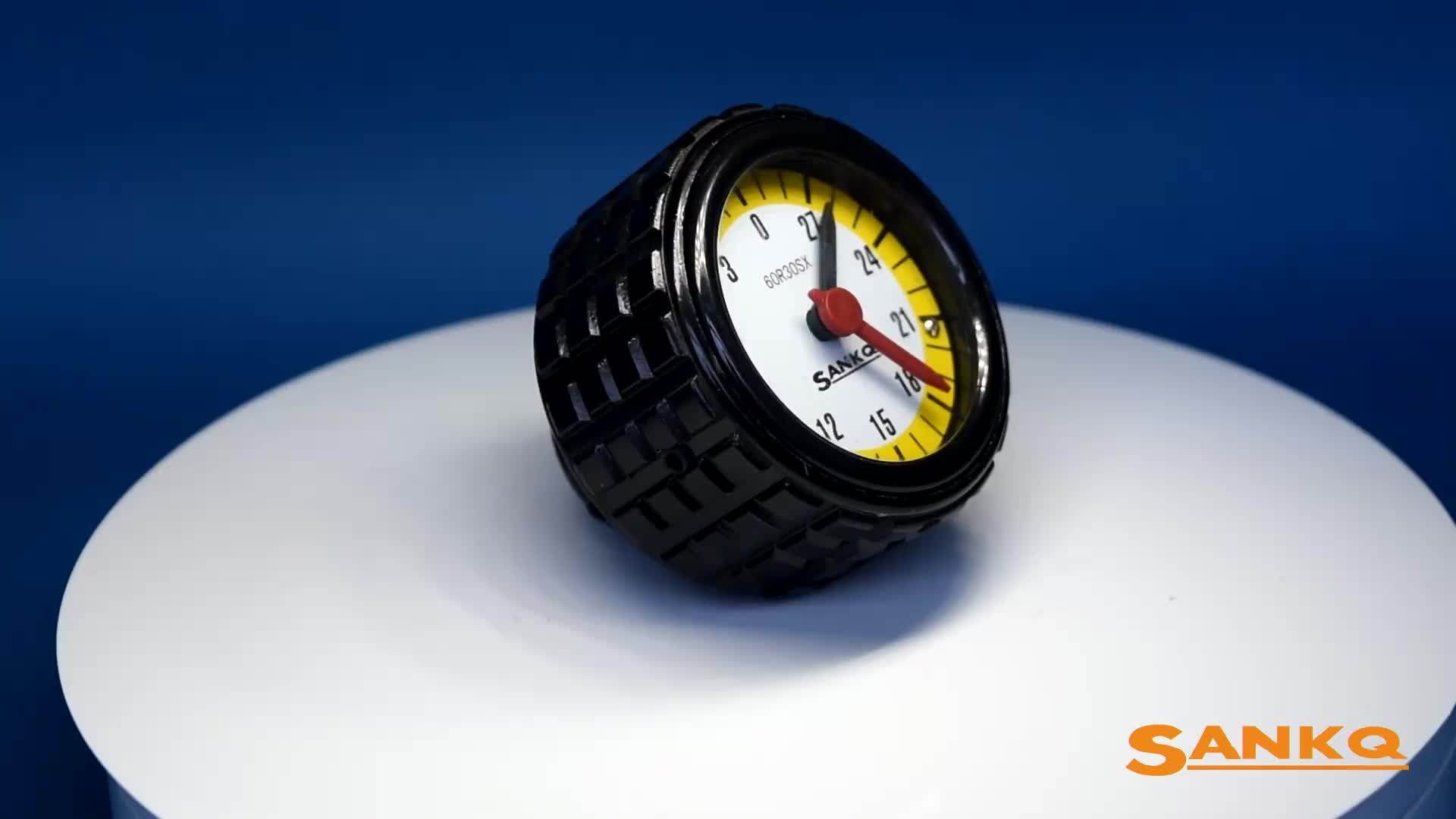 Sk7360h130/r Position Indicators Aluminum Handwheels With Position Gauge Buy Handwheel With