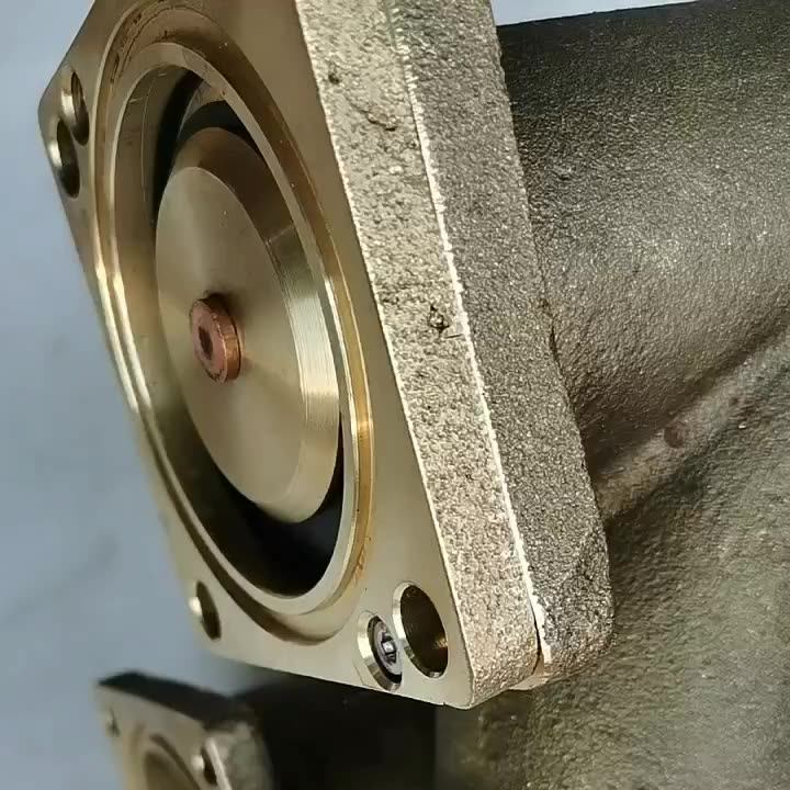 12v140 Diesel Engine Water Pump Kit 4090031 4096427 6219611102 Qst30