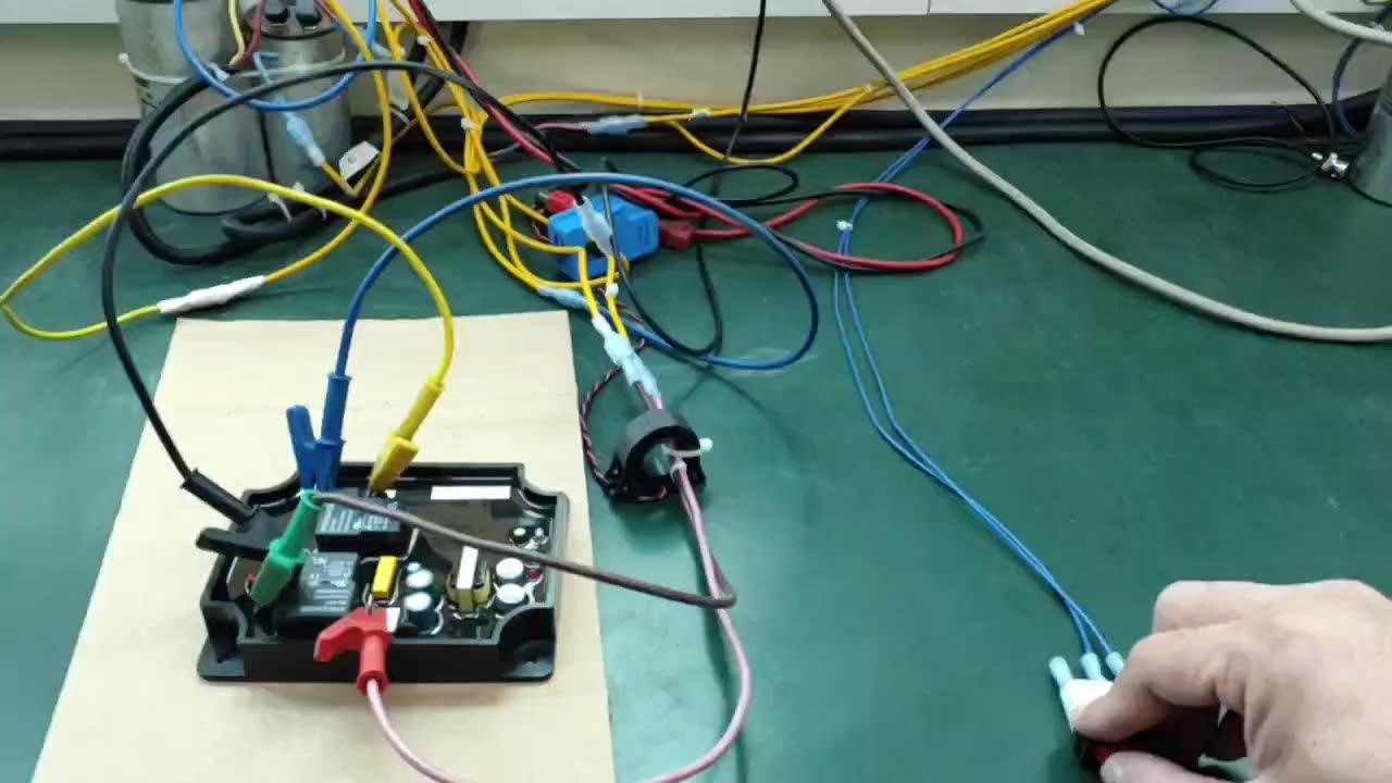 Single Phase Compressor Soft Starter For 110v 1hp/1.5hp And 220v 1hp