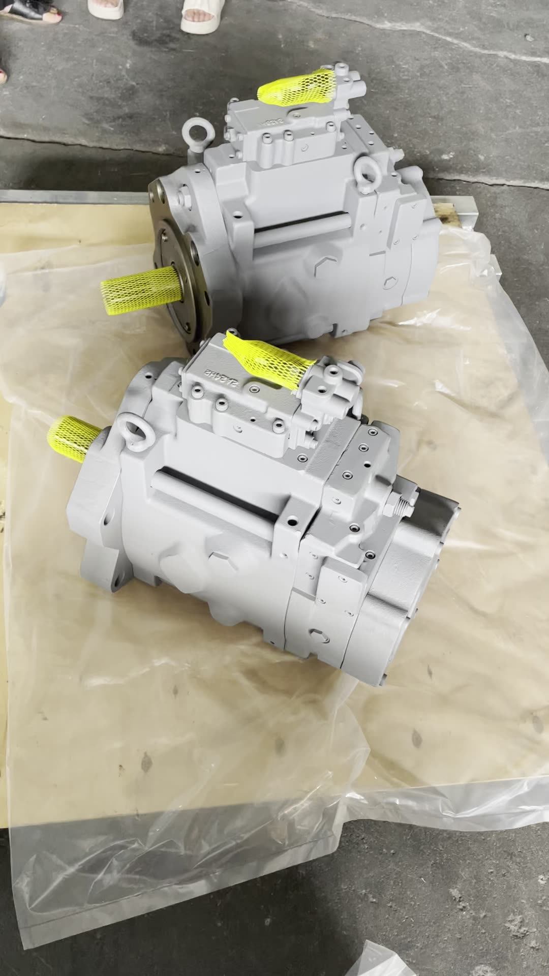 4635645 Hydraulic Pump for Hitachi ZX850-3 & ZX870-3