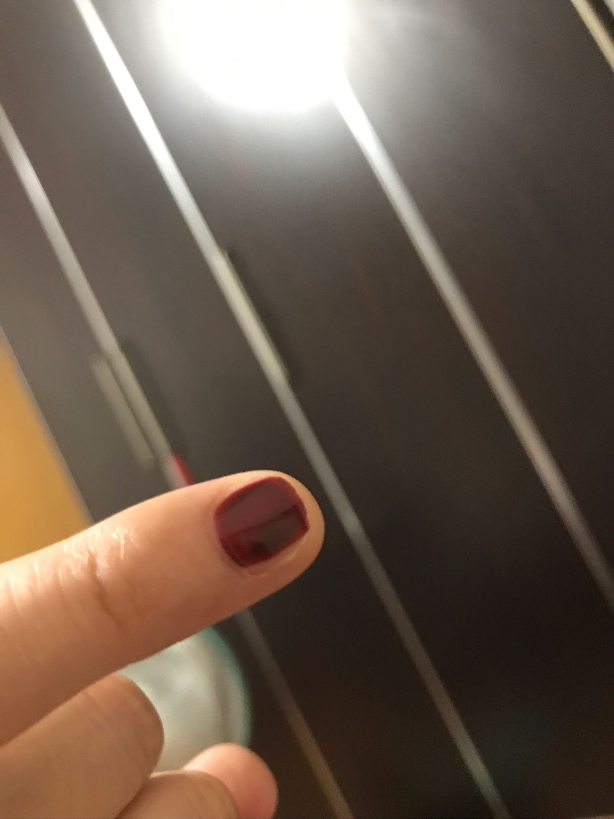 小奥汀显白车厘子红怎么样？好用吗？亲自使用分享,第5张