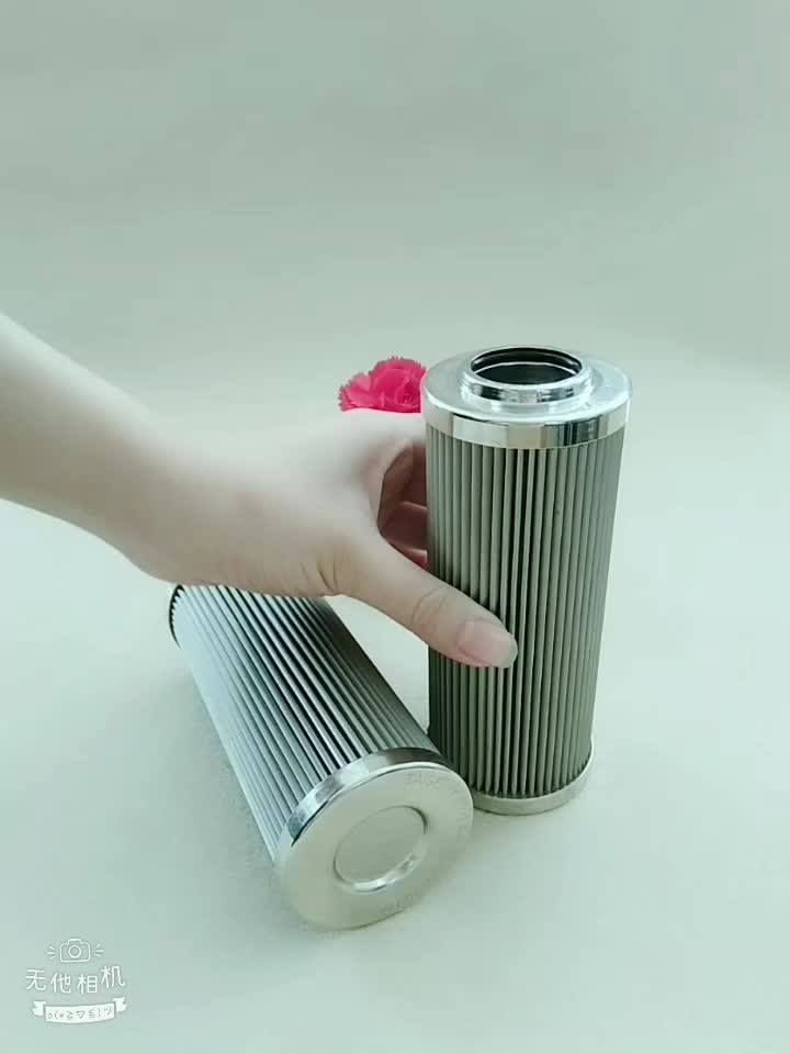 Stainless Mesh Hydraulic Oil Filter Element 0110d025w Buy Hydraulic