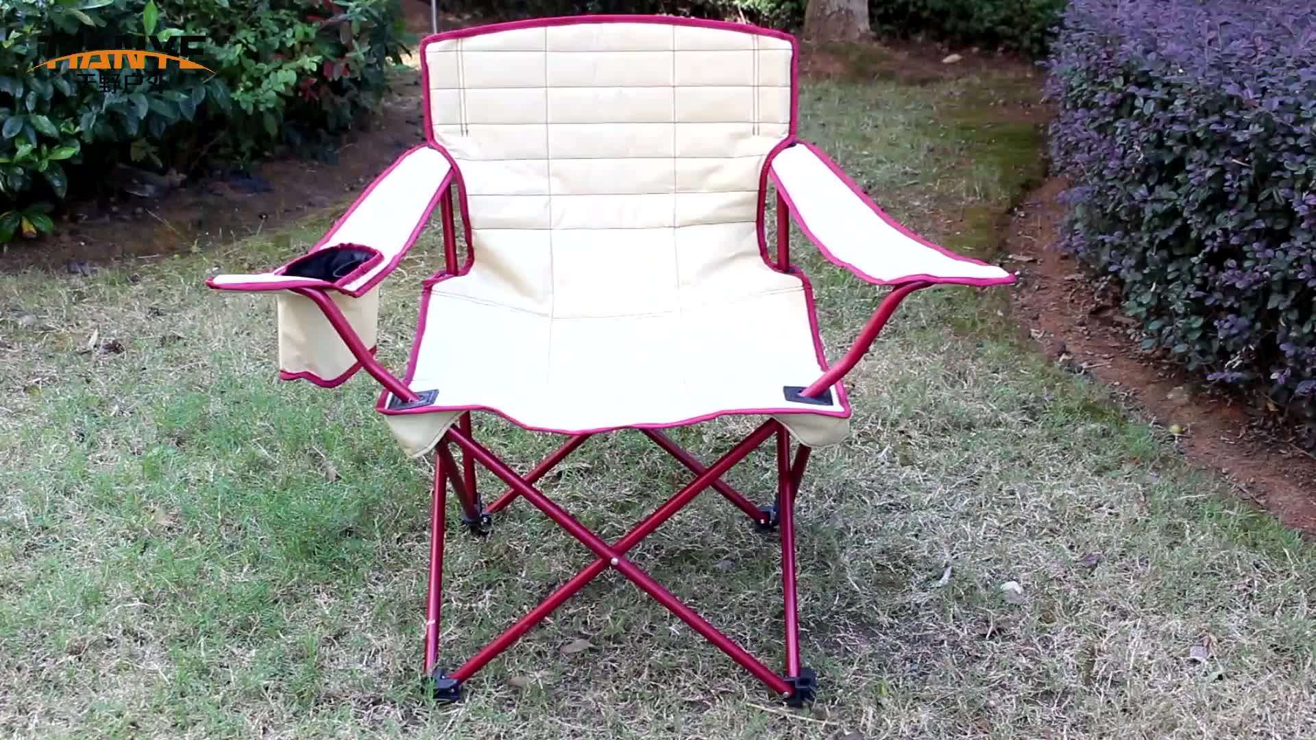 Silla De Camping Aldi Ligera Para Pícnic Al Aire Libre,Sillón Plegable