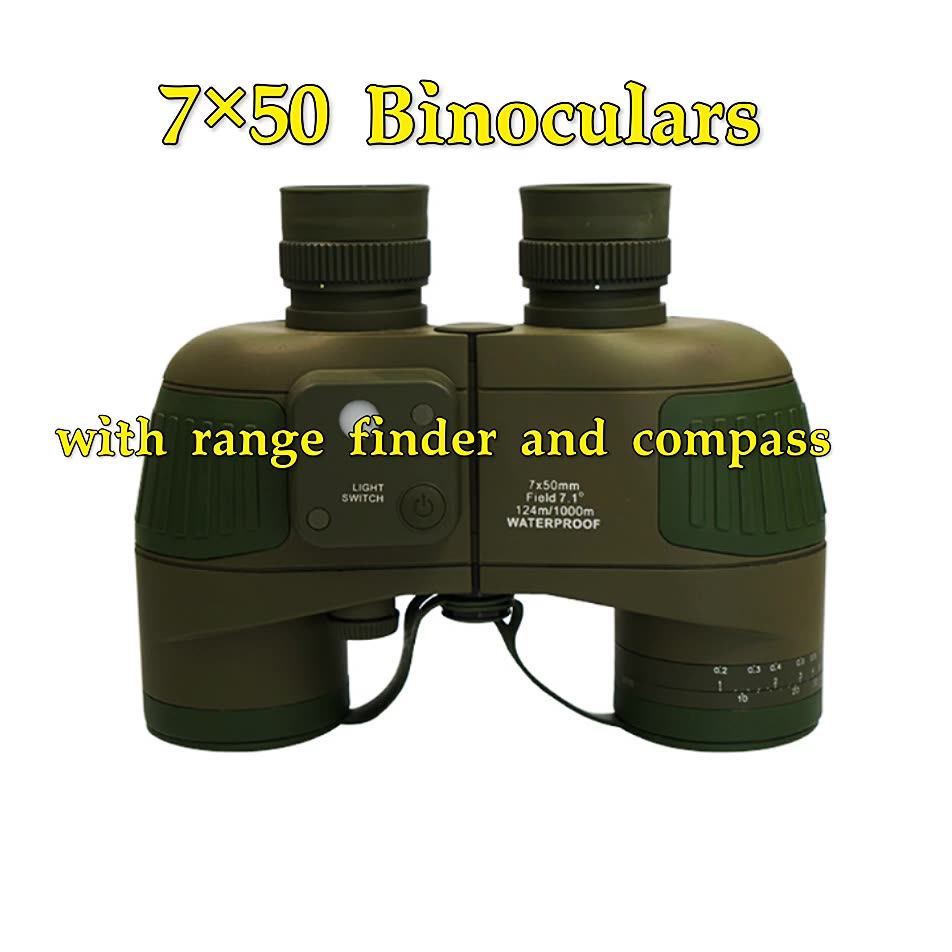 Factory Supply Porro Prism Rubber Folddown Eyecup Lightweight