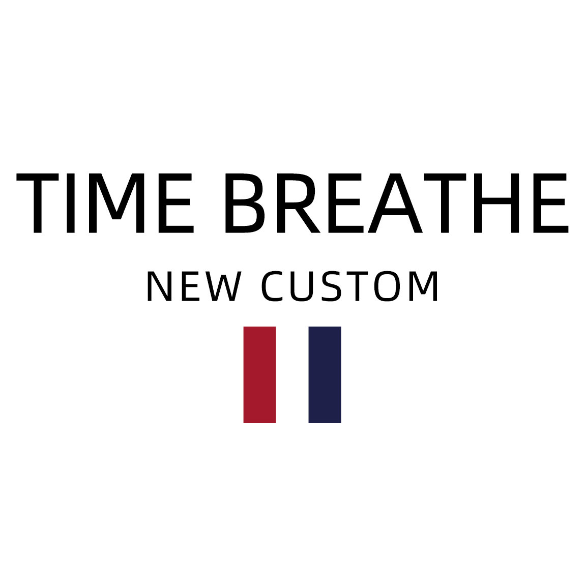 TIME BREATHE布朗奢品汇