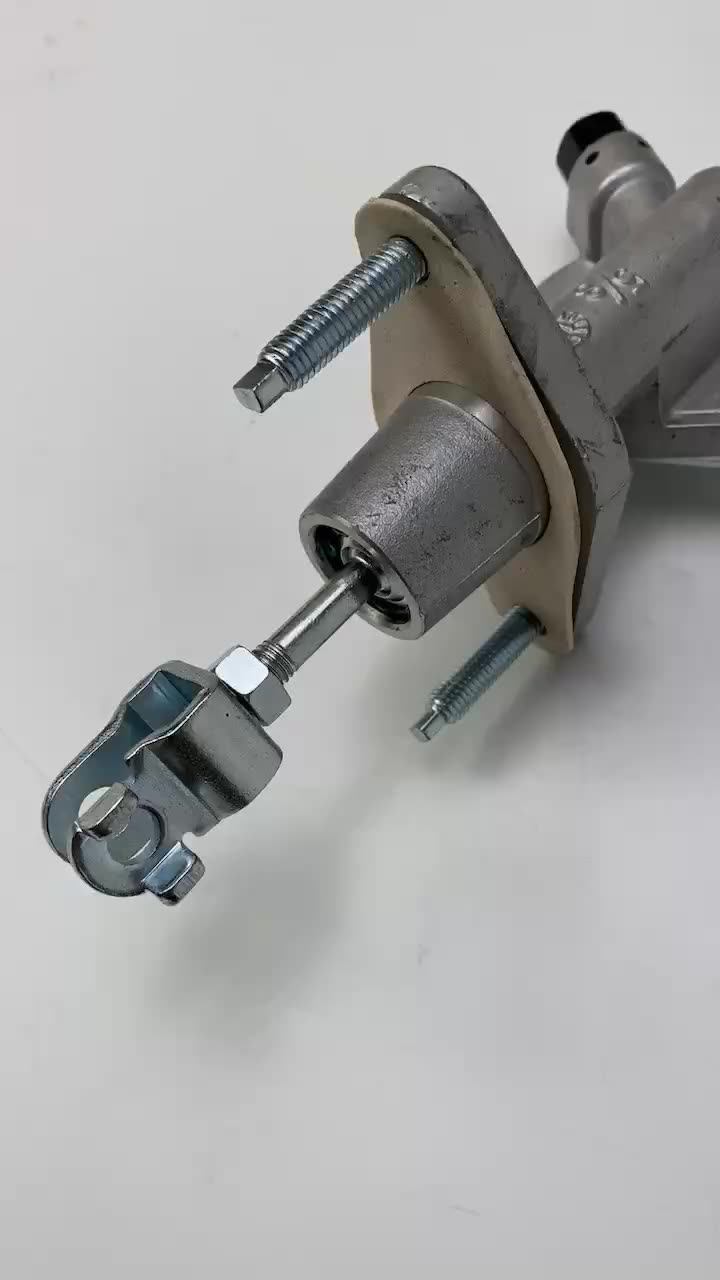 Clutch Master Cylinder For Honda Civic Accord Acura Ilx 46920snaa02