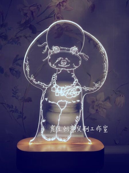 Lampe USB - Ref 376496 Image 18