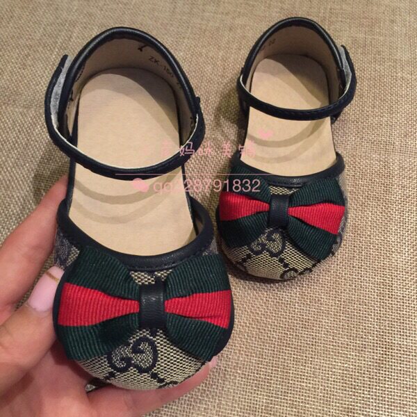 Chaussures enfants en autre MI ALLEGRA - Ref 983649 Image 14