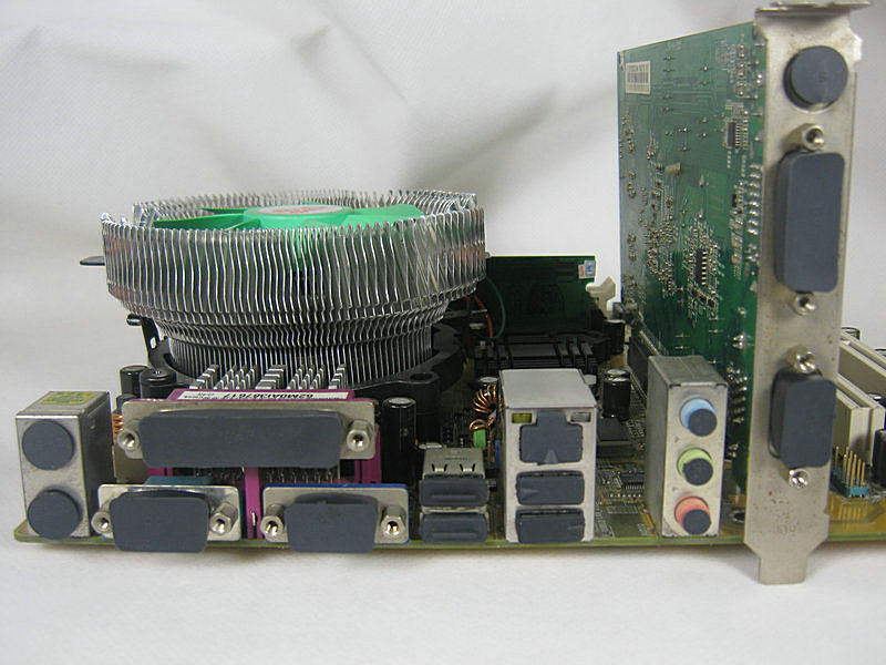 Connecteur pour téléphone portable - Ref 321601 Image 12