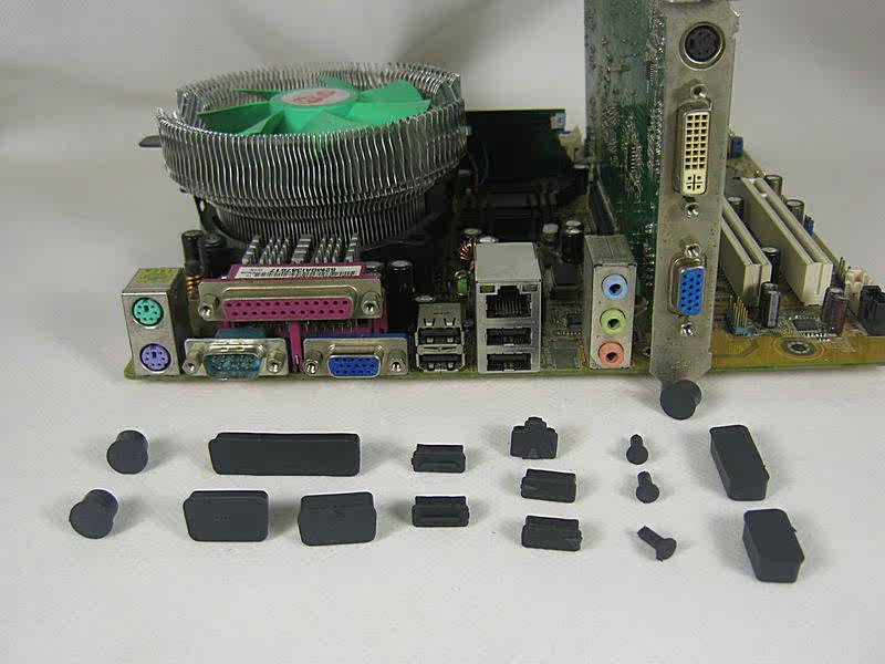 Connecteur pour téléphone portable - Ref 321601 Image 11