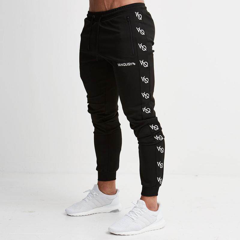VQ trousers