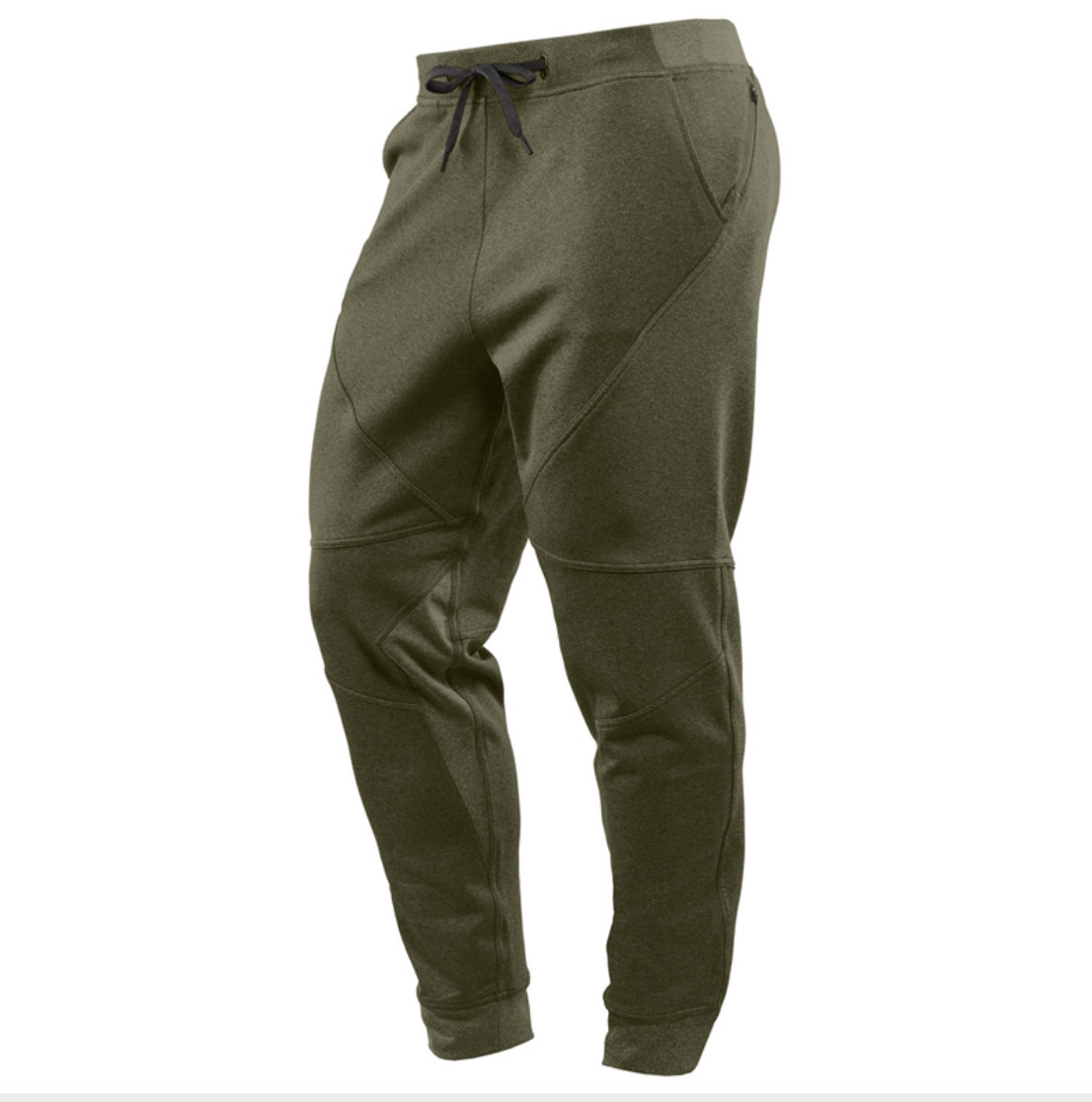 Jeremy's same autumn and winter fitness trousers (European and American sizes)